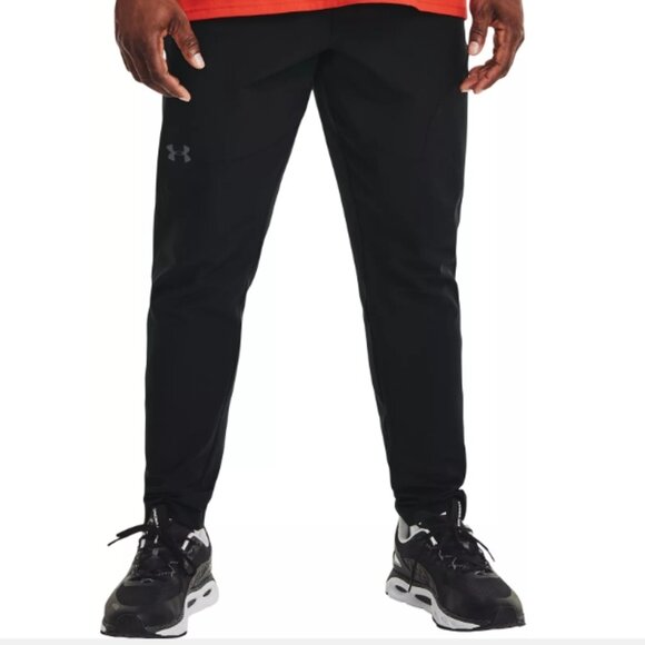 New w/o tags Men Under Armour Unstoppable Pants- XL - Picture 1 of 3
